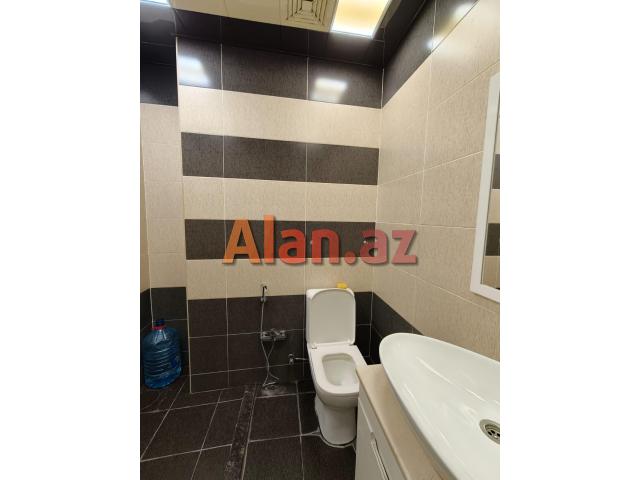 2 otaq menzil kiraye verlir xlrdalada abseron sitide