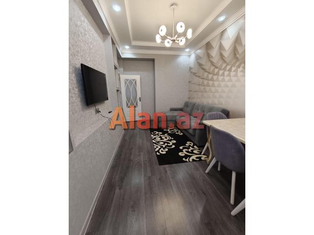 2 otaq menzil kiraye verlir xlrdalada abseron sitide