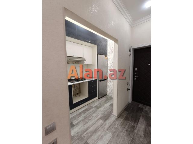 2 otaq menzil kiraye verlir xlrdalada abseron sitide