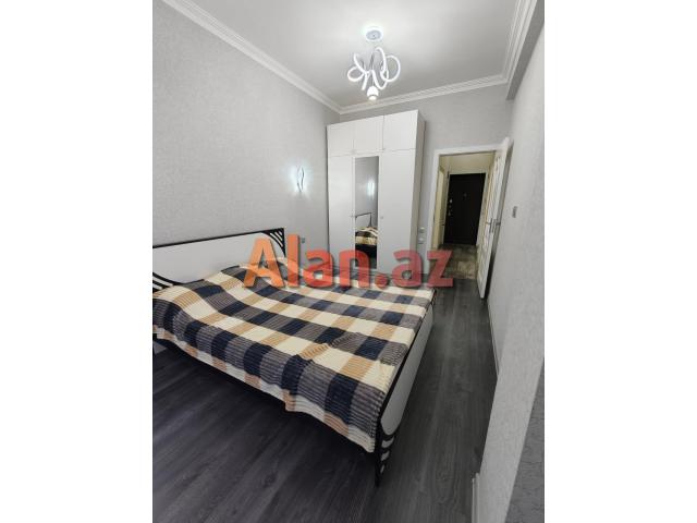 2 otaq menzil kiraye verlir xlrdalada abseron sitide