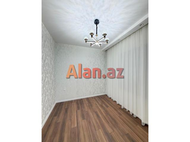 Şağanda həyət evi satılır