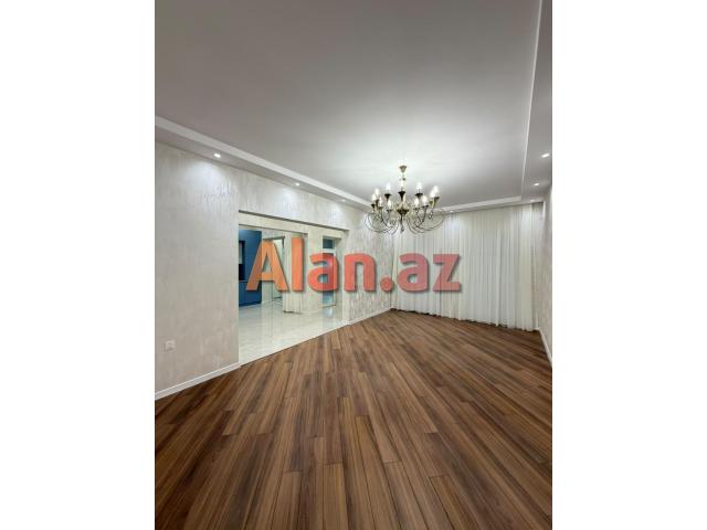 Şağanda həyət evi satılır