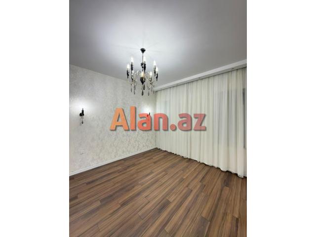 Şağanda həyət evi satılır
