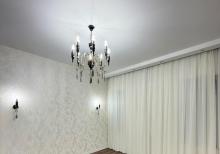 Şağanda həyət evi satılır