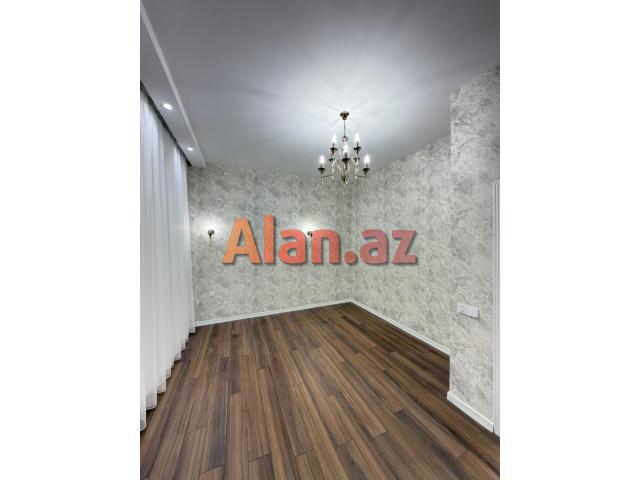Şağanda həyət evi satılır