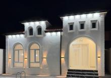 Şağanda həyət evi satılır