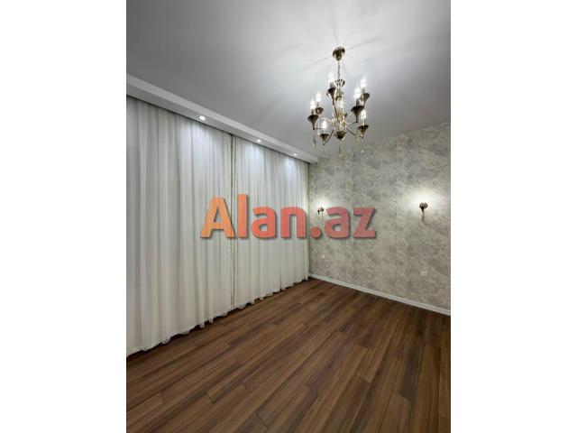 Şağanda həyət evi satılır