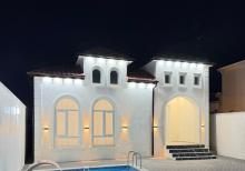Şağanda həyət evi satılır