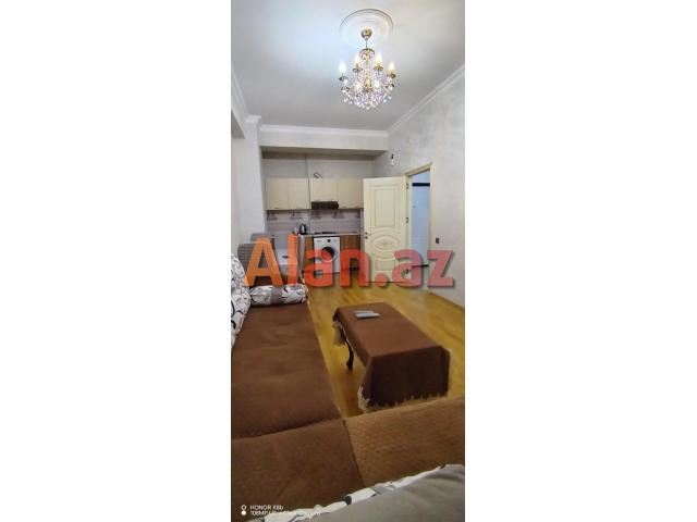 2 otaq menzil kiraye verlir xlrdalan kirsdal 2 de