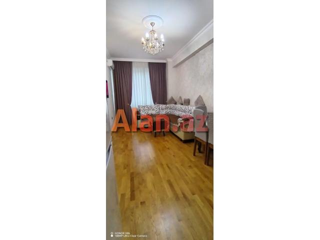 2 otaq menzil kiraye verlir xlrdalan kirsdal 2 de