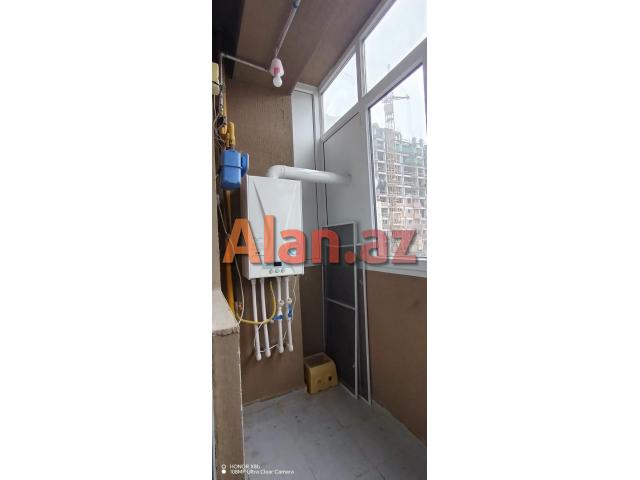 2 otaq menzil kiraye verlir xlrdalan kirsdal 2 de