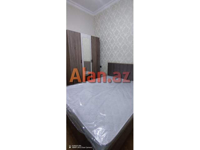 2 otaq menzil kiraye verlir xlrdalan kirsdal 2 de