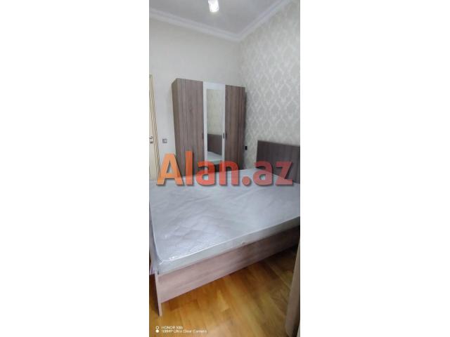 2 otaq menzil kiraye verlir xlrdalan kirsdal 2 de