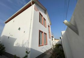 Buzovnada həyət evi satılır