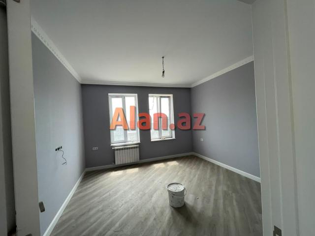 Buzovnada həyət evi satılır
