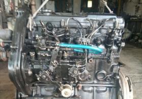 KIA dizel motor R 2 ela veziyyetde