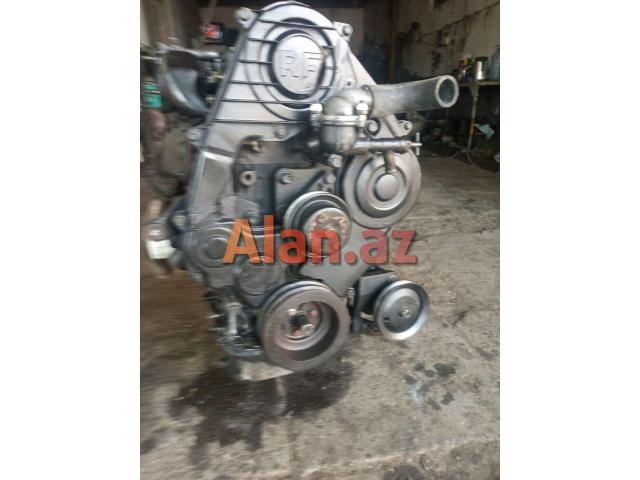 KIA dizel motor R 2 ela veziyyetde