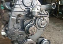 KIA dizel motor R 2 ela veziyyetde