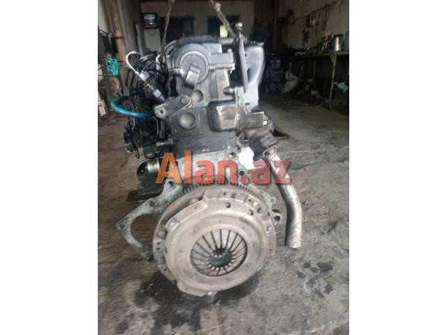 KIA dizel motor R 2 ela veziyyetde