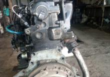 KIA dizel motor R 2 ela veziyyetde