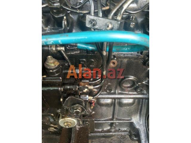 KIA dizel motor R 2 ela veziyyetde