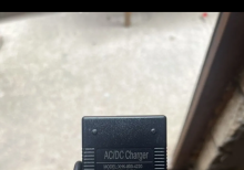 Skuter Adapteri 42V