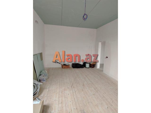 Buzovna Albaliliqda  həyət evi satılır