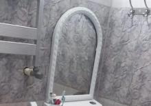 Buzovnada həyət evi satılır
