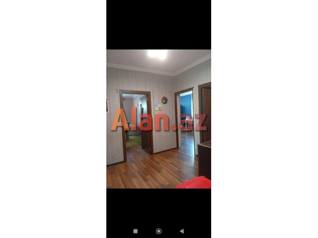 Buzovnada həyət evi satılır