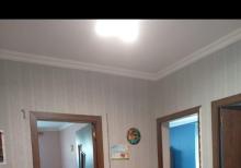 Buzovnada həyət evi satılır