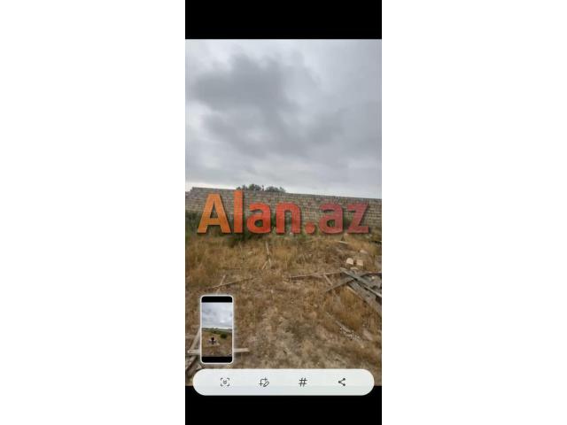 Ləhic baglarinda torpaq satılır