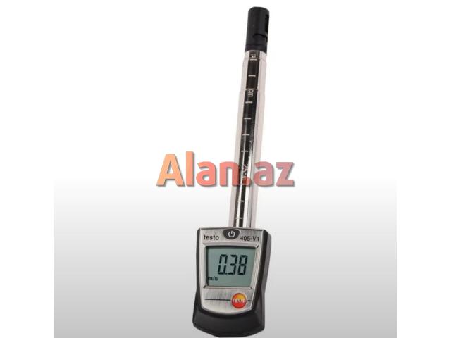 Termoanemometr Testo 405-V1