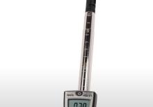 Termoanemometr Testo 405-V1