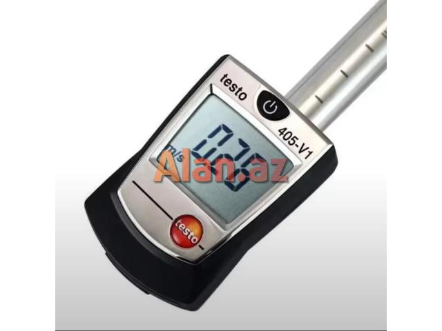 Termoanemometr Testo 405-V1