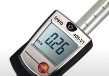 Termoanemometr Testo 405-V1