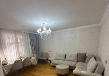 Buzovnada həyət evi satılır