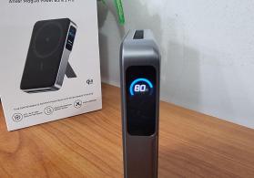 Anker MagGo 2 pro 10000 mah