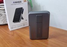 Anker MagGo 2 pro 10000 mah