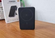 Anker MagGo 2 pro 10000 mah