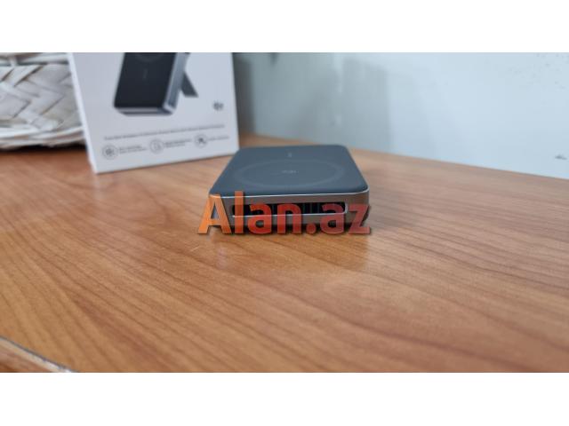 Anker MagGo 2 pro 10000 mah