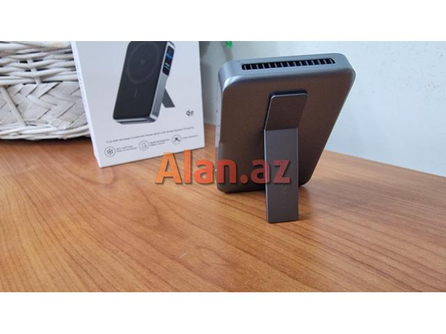 Anker MagGo 2 pro 10000 mah