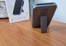 Anker MagGo 2 pro 10000 mah