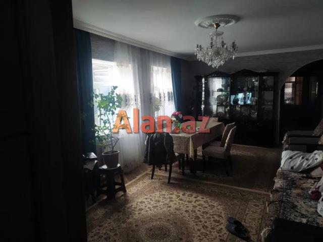 Şabran rayonunda həyət evi satılır