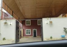 Buzovnada bağ evi satılır