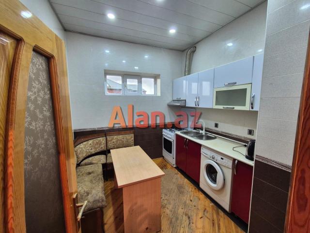 Buzovnada bağ evi satılır
