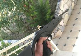 Tir tufengi yeni
