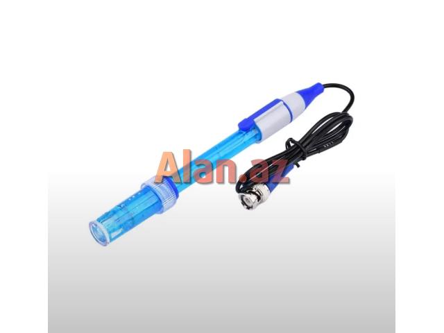 PH metr üçün elektrod zond
