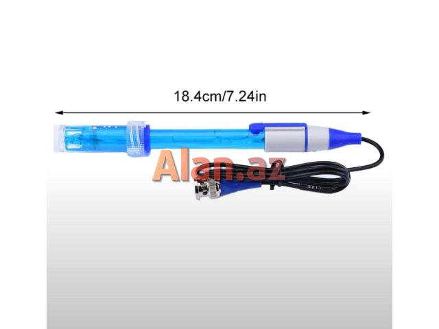 PH metr üçün elektrod zond