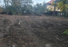 Qusarda 4 sot torpaq