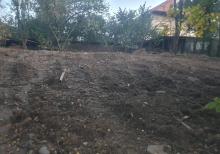 Qusarda 4 sot torpaq
